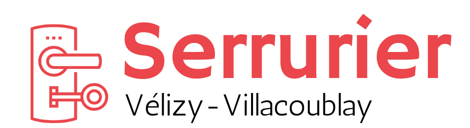 Serrurier Logo